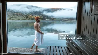 京城按摩养生馆大洗牌？内幕人士揭秘行业新动向！ 封面