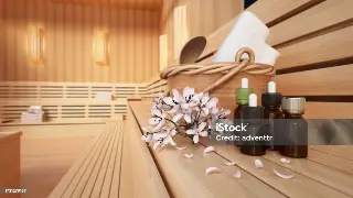 京城桑拿新风向：告别老派，拥抱个性化定制的放松绿洲