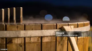 穿越千年时光：桑拿，不只是洗澡，更是刻在骨子里的养生文化密码！