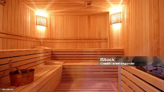 告别伪桑拿！北京土著教你选购正宗桑拿设备，在家也能享北欧式放松