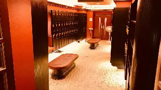 告别“桑拿房”里的“冷思考”：解锁未来桑拿设备新体验 封面