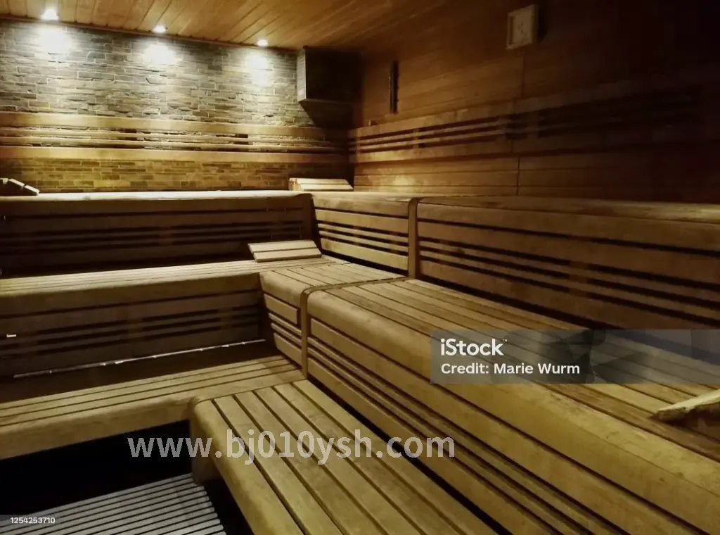 北京按摩市场观察