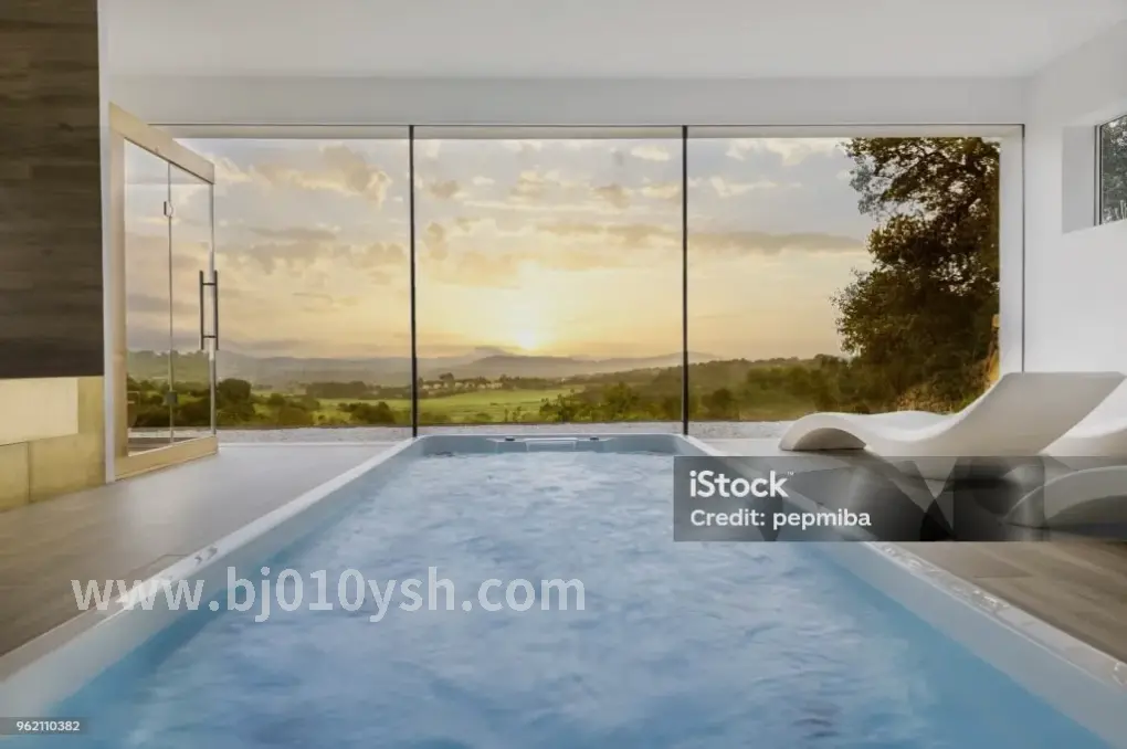 全身放松，身心愉悦