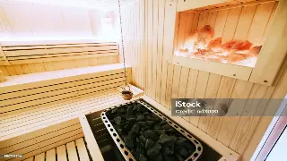 别再只知道泡澡！北京桑拿新潮流，解锁养生新姿势 封面