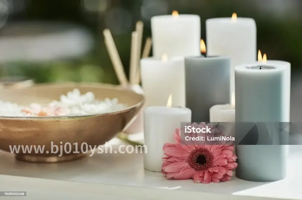 零基础按摩入门