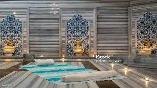 北京桑拿新风尚：不止是蒸房，更是健康生活方式