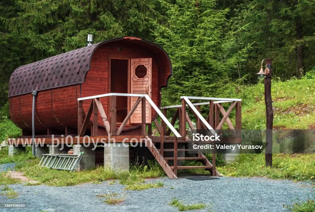 智能按摩机器人