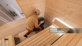 北京桑拿圈新动向：从'蒸房社交'到'疗愈空间'的悄然转变