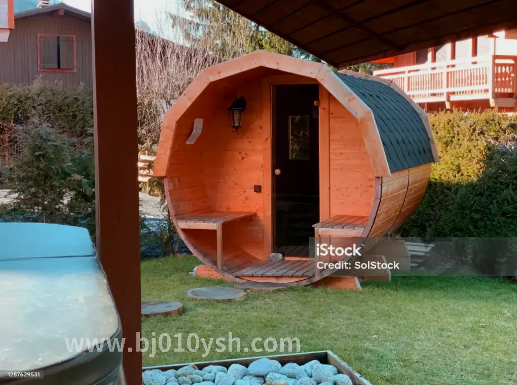 AI智能按摩设备