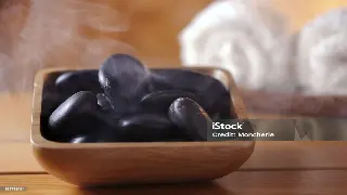 解锁桑拿新境界：智能设备引领未来养生潮流