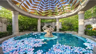 解锁全身舒缓密码：桑拿新体验，让疲惫一扫而空！