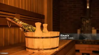 智能桑拿房：科技与养生的完美融合，解锁居家SPA新体验！