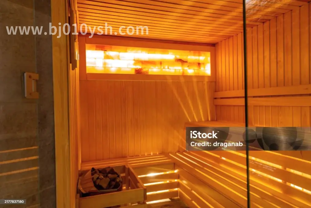 多感官按摩体验