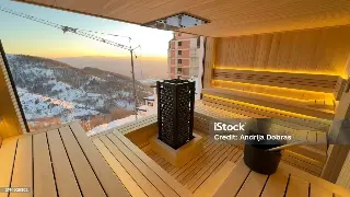 按揉疲惫身心：解锁按摩的奇妙疗效，告别酸痛烦恼！ 封面