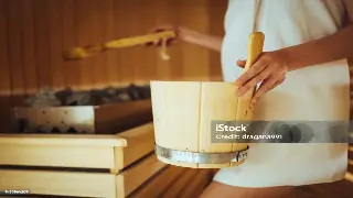 蒸腾百态：桑拿浴，不止于温暖的古老秘密