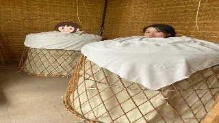北京推拿续命！告别搬砖腰，找到真·通经络的宝藏技师，一次就治愈 封面