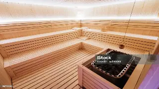 解锁桑拿新纪元：从蒸汽浴到智能养生的潮流密码