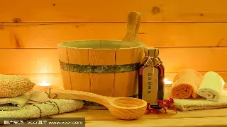 穿越千年！桑拿的古老智慧，如何重塑现代养生观