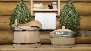 解锁桑拿新境界：智能桑拿设备如何改变你的养生体验